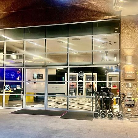 Mercure Avenida Paulista Sp 圣保罗 外观 照片