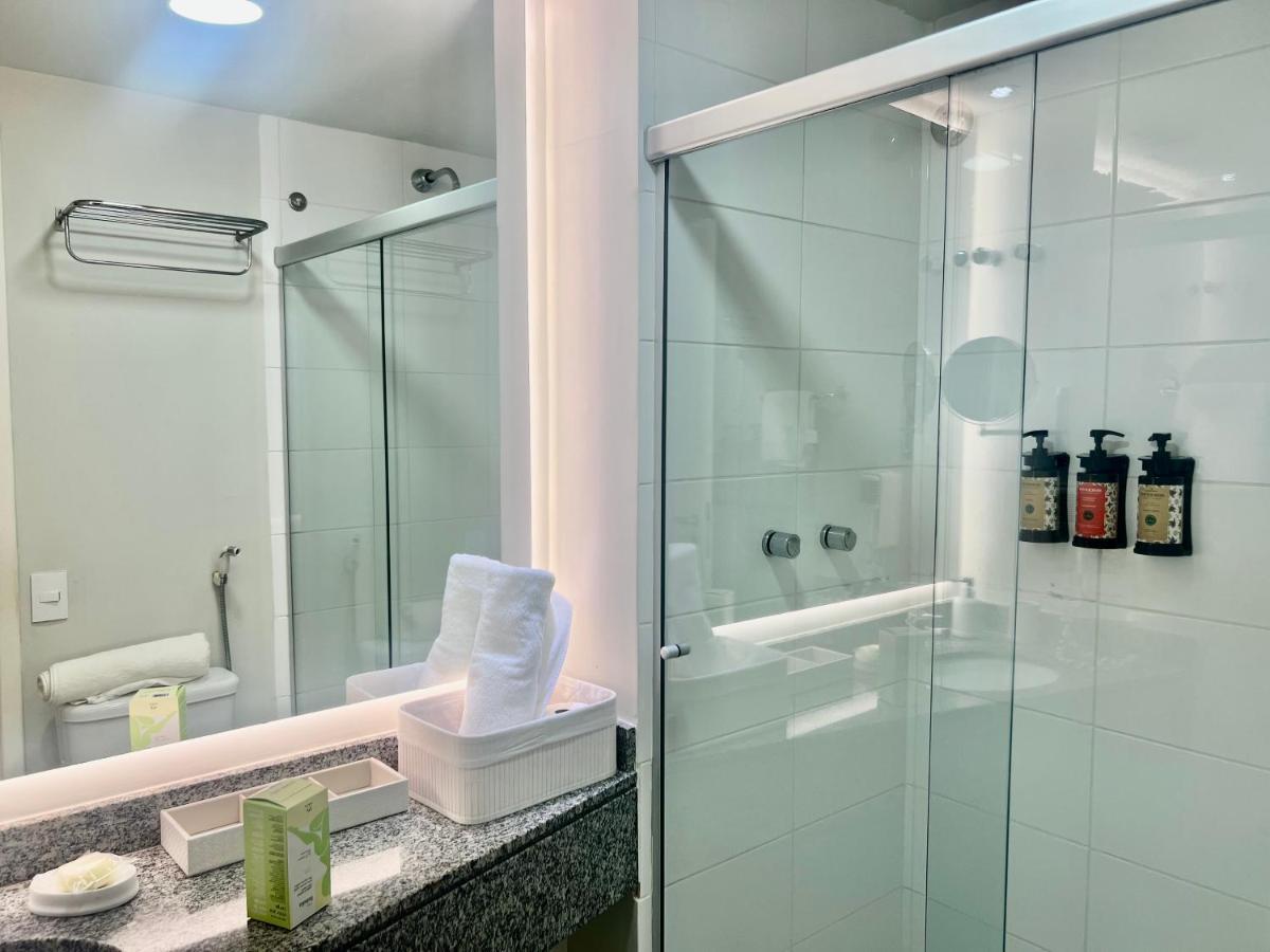 Mercure Avenida Paulista Sp 圣保罗 外观 照片