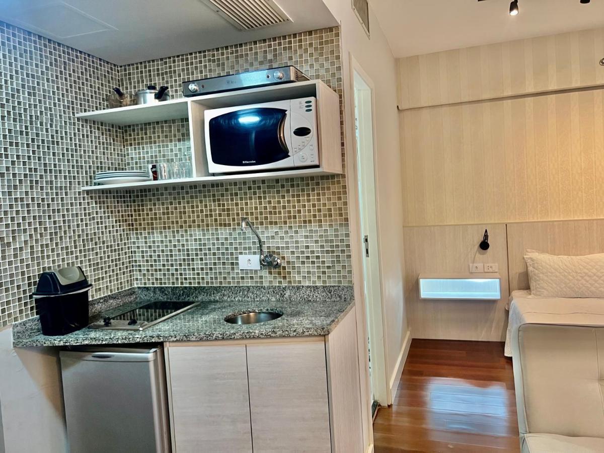 Mercure Avenida Paulista Sp 圣保罗 外观 照片