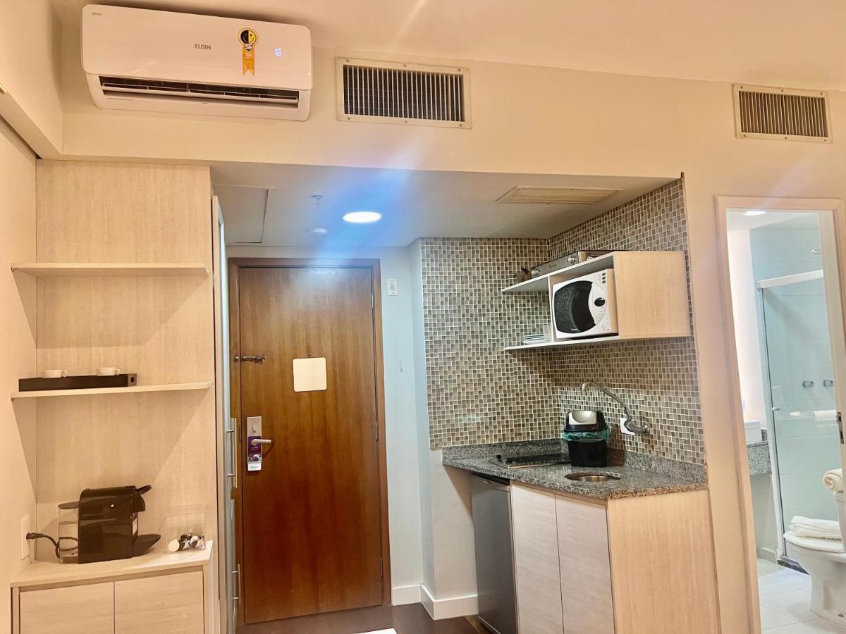 Mercure Avenida Paulista Sp 圣保罗 外观 照片